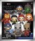 Marvel Avengers Infinity Saga - 3D Foam Bag Clip in Blind Bag