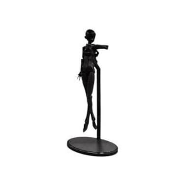 Busou Shinki MMS Naked Body Konami Shop Limited Black