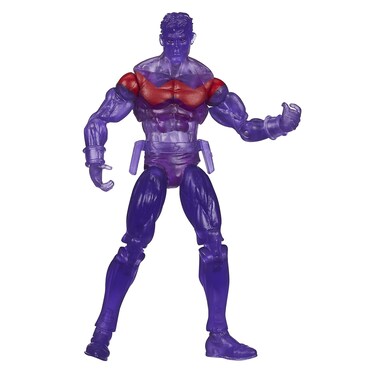 Marvel Infinite Series Marvels Wonder Man Figure