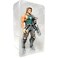 Capcom NECA Bionic Commando Nathan Spencer Action Figure