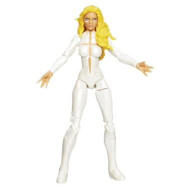 Marvel Universe Cloak and Dagger Action Figure