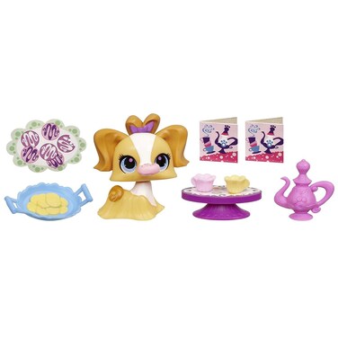 My Little Pony Pet Shop Sweetest Treats and Tea Shop Set