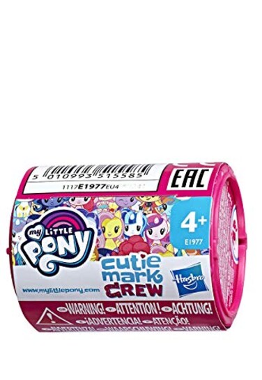My Little Pony Cutie Mark Crew Blind Pack Doll Playset