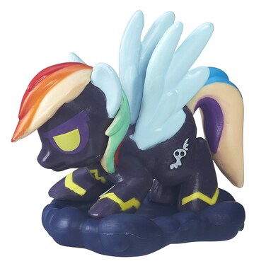 My Little Pony Friendship Is Magic Collection Rainbow Dash