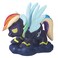 My Little Pony Friendship Is Magic Collection Rainbow Dash