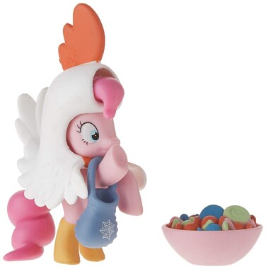 My Little Pony Pinkie Pie Doll 2