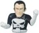 Marvel Punisher Finger Fighter Action Figure