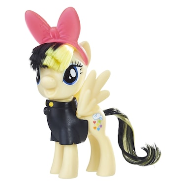 My Little Pony E0727 Songbird Serenade Fashion Doll