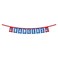 WinCraft New York Rangers Banner String Pennant Flags