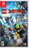 LEGO NINJAGO SWITCH