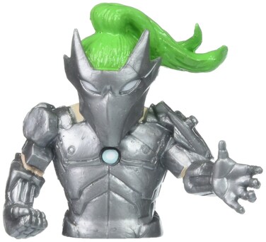 Marvel Whiplash Finger Fighter Action Figure