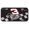 NASCAR Dale Earnhardt License Plate