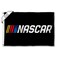 WinCraft NASCAR Logo 2x3 Foot Small Flag