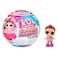 L.O.L. Surprise! LOL Surprise Bubble Foam Lil Sisters Doll - Collectible Baby Sister Great Gift for Girls Age 4+