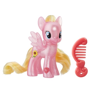 My Little Pony Explore Equestria Meadow Flower