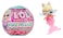 LOL Surprise Mermaids Baby Sisters with Color Change Tail, 8 Dolls to Collect, Fashion Accessories, Great Gift for Kids Ages 4+