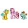 My Little Pony Ponyville Newsmaker Set