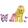 My Little Pony Princess Celebration Fluttershy Figure Doll