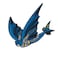 Sky Delta Flexwing Glider Batman