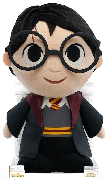 Harry Potter Funko Super Cute XL Plush Figure 38 cm Plush Toy