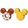 Kawaii Mickey Squeezies 2 Pack 75452