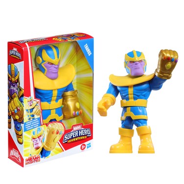 Marvel SHA MEGA Mighties Thanos
