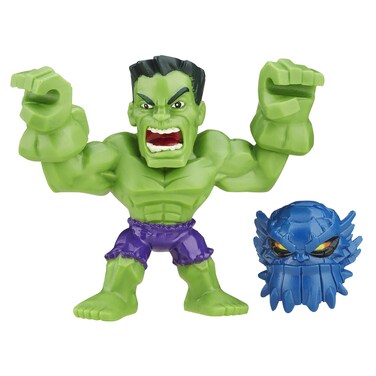 Marvel Super Hero Mashers Micro Series 2 Figure Collection