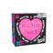 Schylling NeeDoh Color Change Squeeze Heart - Sensory Squeeze Toy - Satisfying Dough Filling - 2.5" Wide - Color May Vary (Pack of 1)
