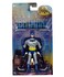 Batman Toy Action Figure L4257