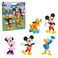 Disney Junior Mickey Mini Figures Set