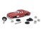 Simba Dickie 450559500 Piccolo Installation Box Mercedes Benz 300 SL