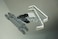 Aluminum Alloy Side Bar Side Step for Axial SCX10 90021 90022 90027 90028 90035 90036