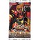 Konami Yu-Gi-Oh! 5D's TCG: Extreme Victory Booster Pack