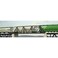 Code 83 Nickel Silver Warren Truss Bridge HO Scale Atlas Trains