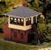Signal Tower N Scale Atlas Trains