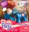 My Little Pony Aloha Pearl with Baby Bellaluna - Super Long Hair Pony (Toys "R" Us Exclusive)