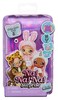 Na! Na! Na! Surprise Minis Series 3 Fashion Doll - Mystery Packaging with Confetti Surprise, Includes 4" Small Doll, Outfit, Shoes, Poseable, Great Toy Gift for Kids Girls Boys Ages 4 5 6 7 8+ Years