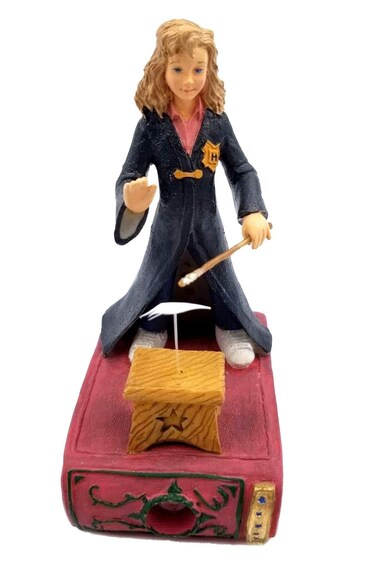 Harry Potter Series Storyteller Figurine;Hermione Granger
