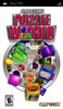 Capcom Puzzle World - Sony PSP