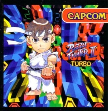 Super Puzzle Fighter 2 Turbo