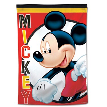 WinCraft Disney 28"x40" Vertical Flag