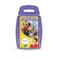 Peculiar Problems Top Trumps STEM Card Game