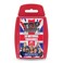 Top Trumps 30 National Treasures