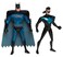 Batman 4.75" Figure 2-Pack: Batman &amp; Nightwing