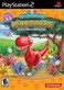 Konami Kids Playground: Dinosaurs, Shapes &amp; Colors - PlayStation 2