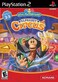 Konami Kids Playground: Alphabet Circus - PlayStation 2