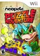 Neopets Puzzle Adventure - Nintendo Wii