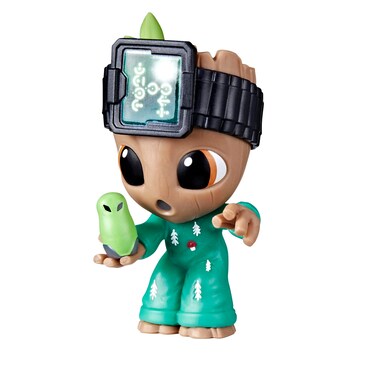Marvel MVL Groot Collection Figure 5