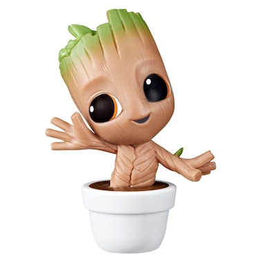 Marvel MVL Groot Collection Figure 6