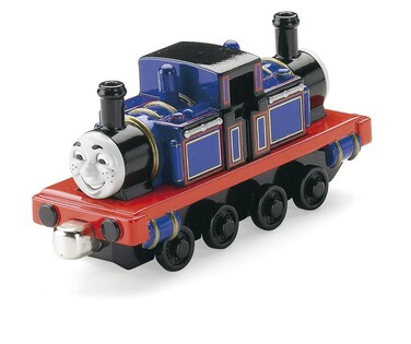 Thomas &amp; Friends Take-n-PlayTM Mighty Mac